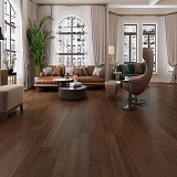 Create Hardwood FloorsAsian Walnut